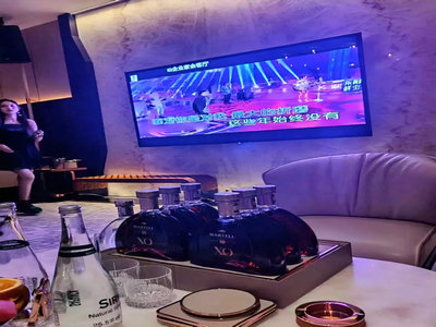 中卫夜总会招聘